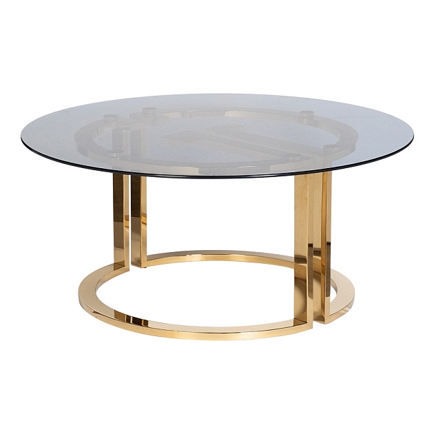Журнальный стол Garda Decor 47ED-GDCT002 Фото № 1