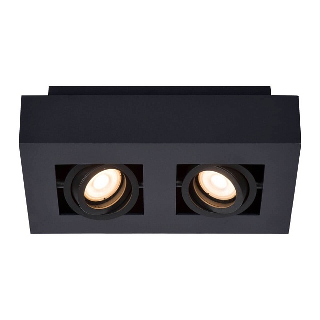 Потолочный светильник Lucide Xirax 09119/11/30 изображение 1 Потолочный светильник Lucide Xirax 09119/11/30 Фото № 1