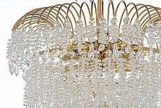 Подвесная люстра Arti Lampadari Sardinia E 1.5.40.105 G 3