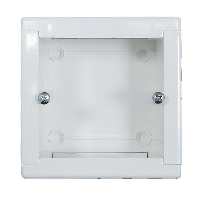 Коробка для механизмов Ecoplast 72911-1 Фото № 1