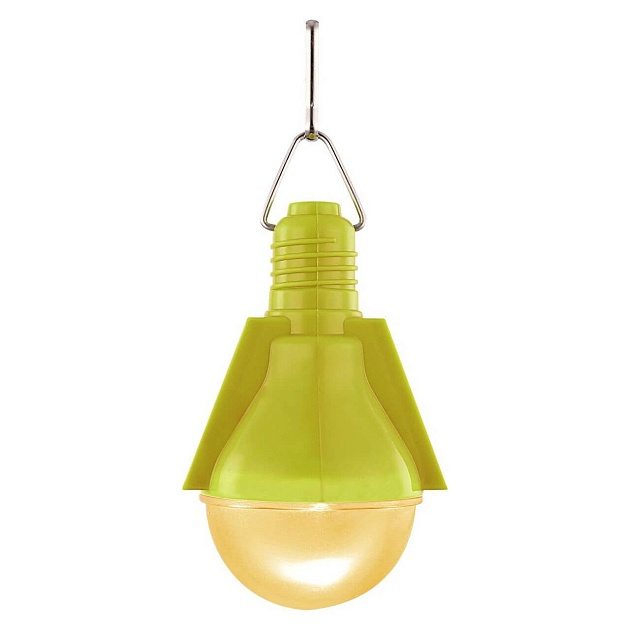 Светильник на солнечных батареях Globo Solar 33975-20 Фото № 1