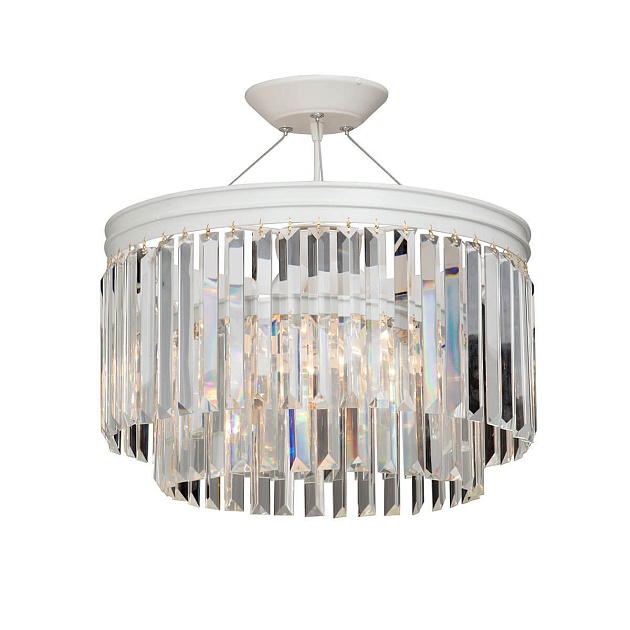 Потолочная люстра Vitaluce V5127-0/6S Фото № 1