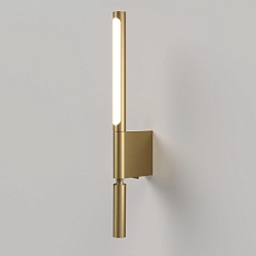 Бра Elektrostandard Sarca 40111/LED a066401 1