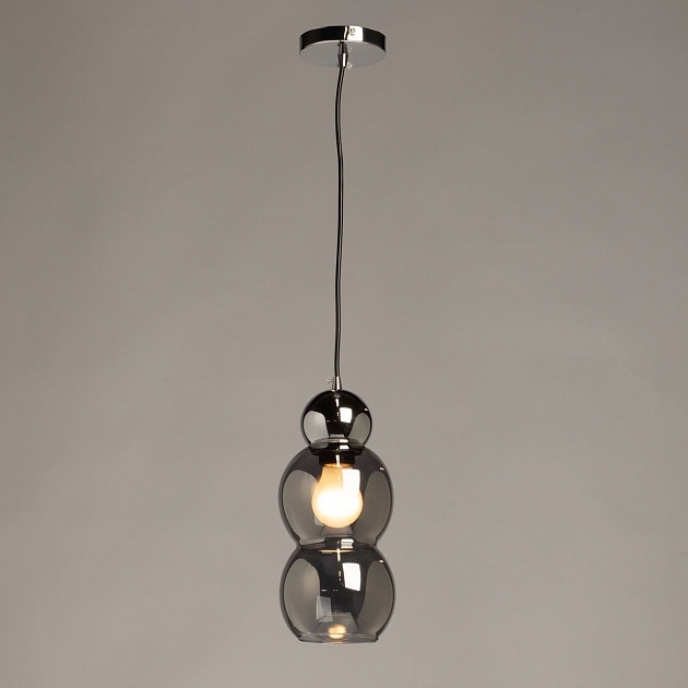 Подвесной светильник De City Соло 112013901 Фото № 5