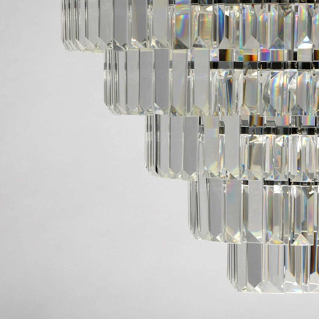 Потолочная люстра MW-Light Аделард 642010705 Фото № 2