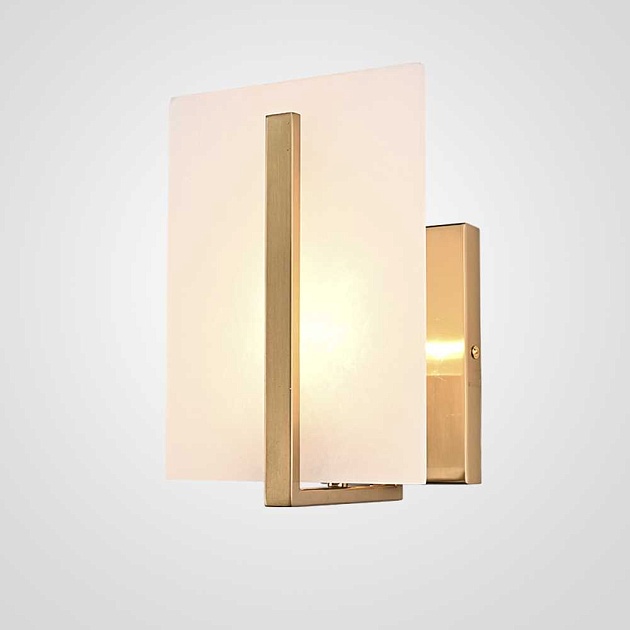 Бра Imperium Loft Marble 74296-22 Фото № 1