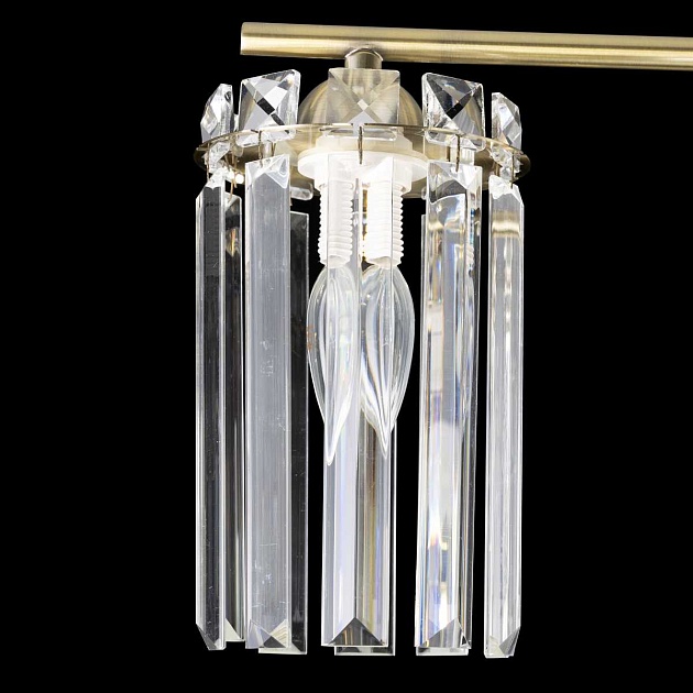 Потолочная люстра Citilux Axis CL313263 Фото № 11