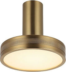 Светильник потолочно/настенный Stilfort 4025/05/01CW, серия Tendas