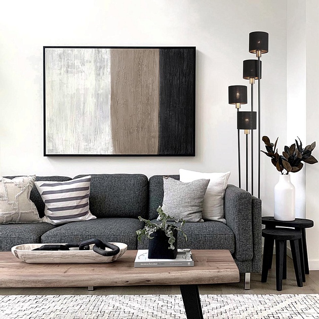 Торшер Escada 1109/4 Фото № 3