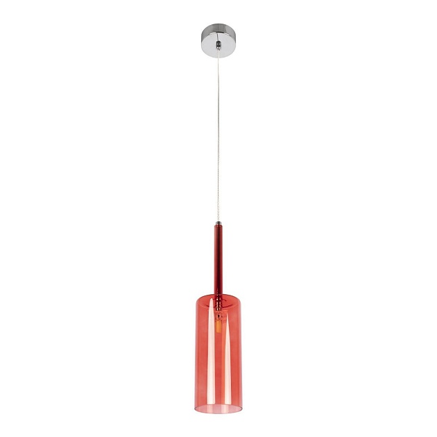 Подвесной светильник Loft IT Spillray 10232/B Red Фото № 3
