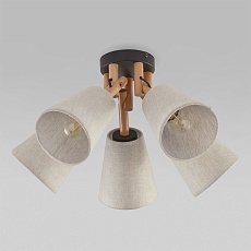 Потолочная люстра TK Lighting 575 Vaio Nature