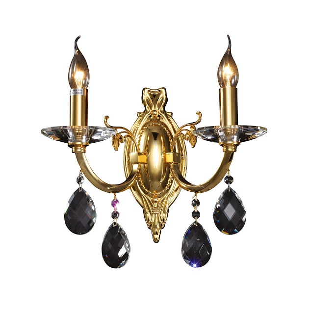 Бра Osgona Stregaro 694622 изображение 1 Бра Osgona Stregaro 694622 Фото № 1