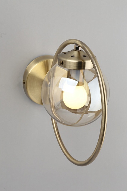 Бра Omnilux Serrano OML-94511-01 изображение 13 Бра Omnilux Serrano OML-94511-01 Фото № 13