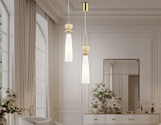 Люстра Ambrella Light HIGH LIGHT LH75365 2