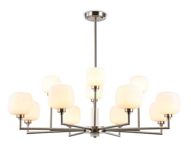 Подвесная люстра Ambrella light High Light LH53005 Фото № 1