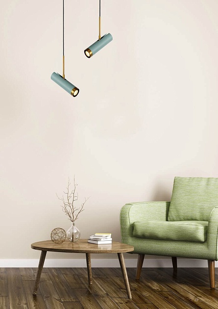 Подвесной светильник Lucide Selin 03422/01/37 изображение 3 Подвесной светильник Lucide Selin 03422/01/37 Фото № 3