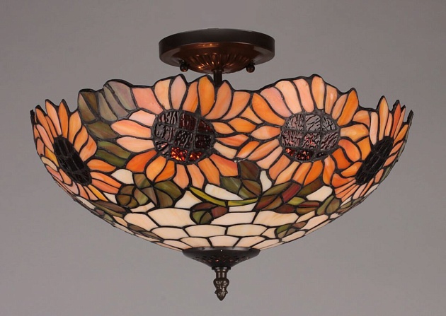 Потолочный светильник Omnilux OML-80407-03 Фото № 2