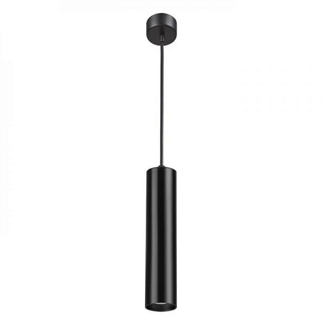 Подвесной светильник Arte Lamp Sirius A1524SP-1BK изображение 1 Подвесной светильник Arte Lamp Sirius A1524SP-1BK Фото № 1