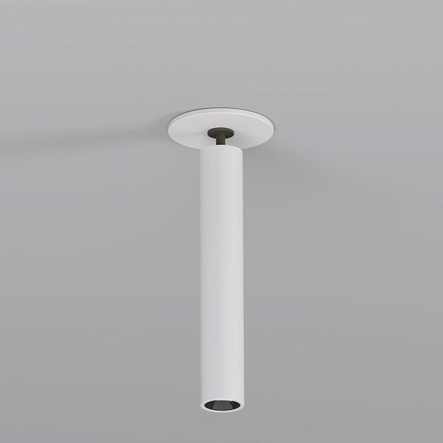 Потолочный встраиваемый светильник Denkirs Space DK2517-WB Фото № 5