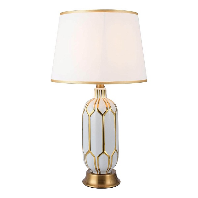 Настольная лампа Toplight Gwendoline TL0291A-T Фото № 1