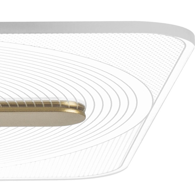 Потолочный светодиодный светильник Lightstar Acrile 738043 изображение 3 Потолочный светодиодный светильник Lightstar Acrile 738043 Фото № 3