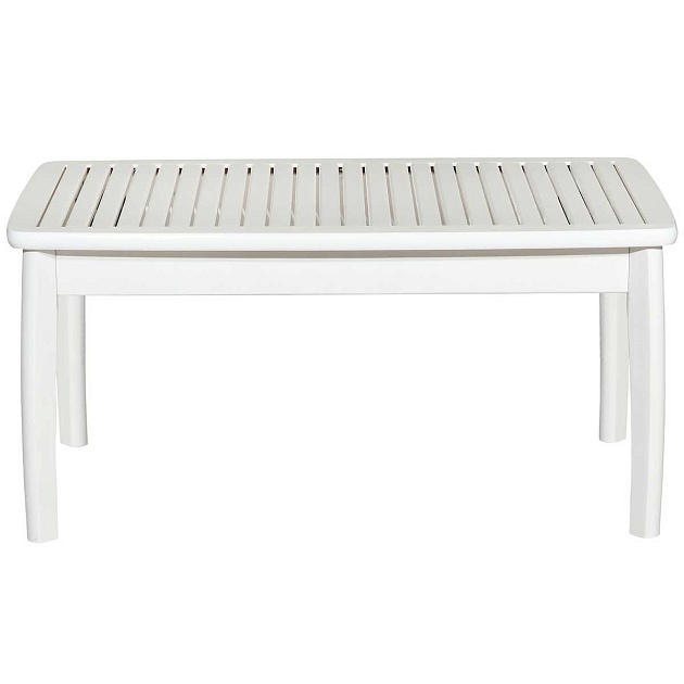 Журнальный стол Мебелик Массив 007765 Фото № 5