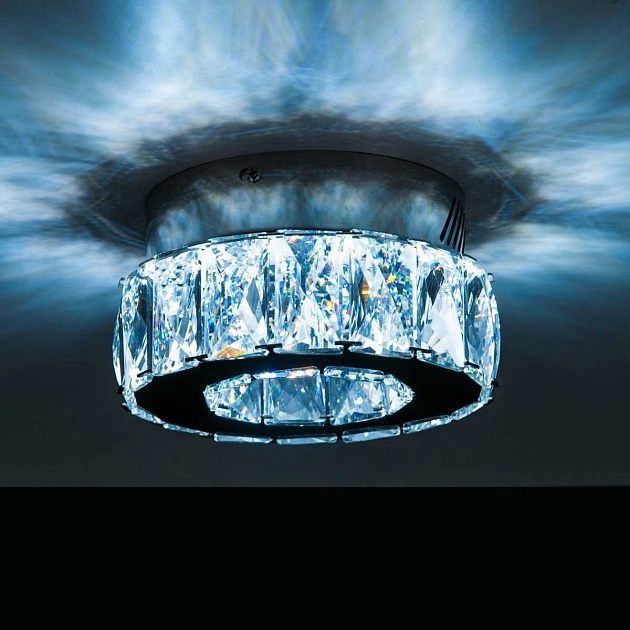 Настенный светильник Citilux Olimpia EL330W12.1 изображение 11 Настенный светильник Citilux Olimpia EL330W12.1 Фото № 11