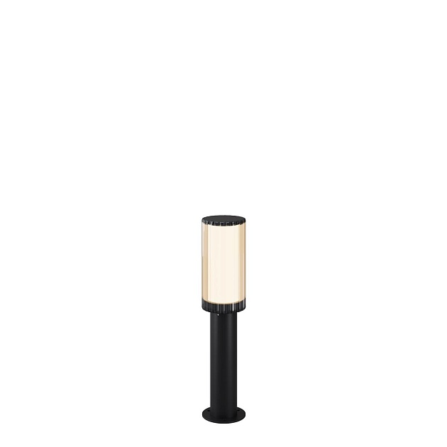 Ландшафтный светильник Maytoni Outdoor O502FL-01B Фото № 1