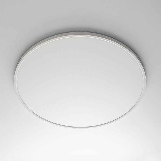 Потолочный светодиодный светильник Citilux Norma CL749600 Фото № 13