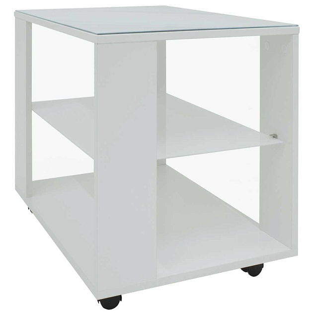 Журнальный стол Мебелик BeautyStyle 5 007628 Фото № 11