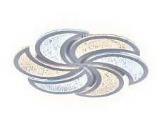 Потолочный светодиодный светильник Ambrella light Original FA856 2