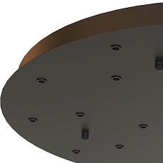 Потолочное основание Mantra Modular Light Florones 9377 2