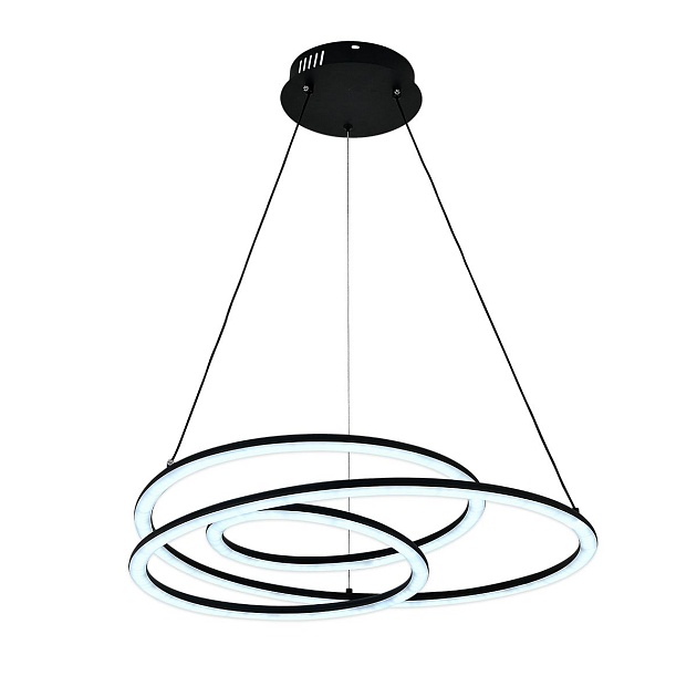 Подвесной светодиодный светильник Escada Spiral 626/S LED Фото № 3