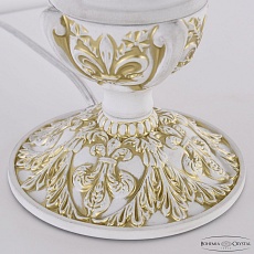 Настольная лампа Bohemia Ivele AL78100L/1-32 WMG 2