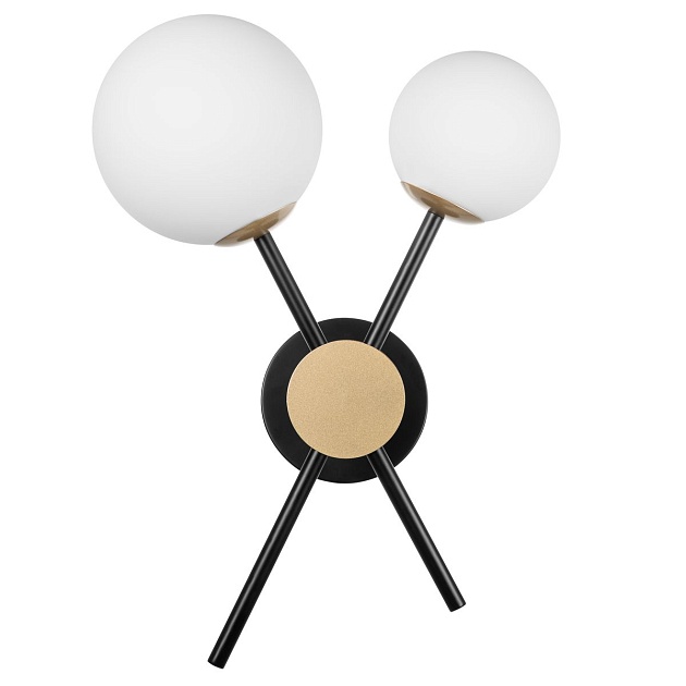 Бра Lightstar Croco 815620 Фото № 1