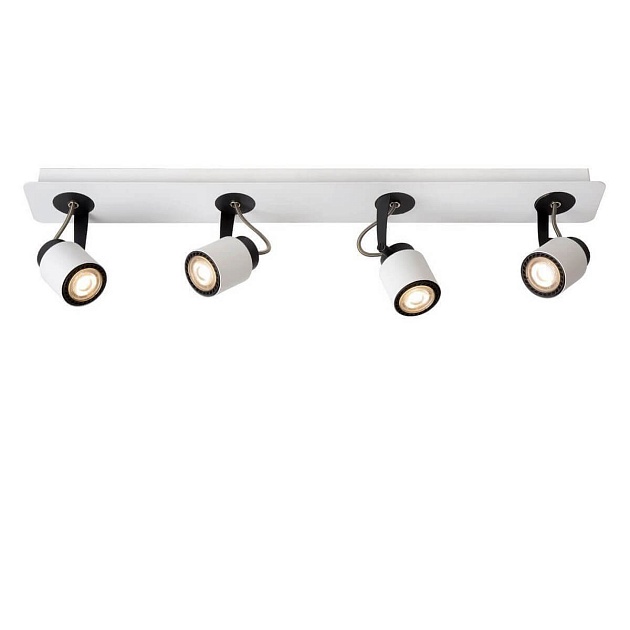 Светодиодный спот Lucide Dica 17989/20/31 Фото № 1