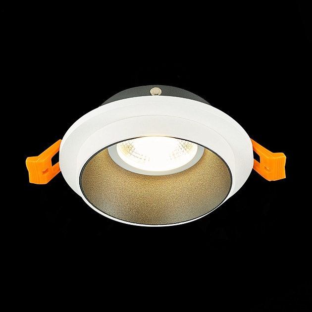 Встраиваемый светильник ST Luce ST206.528.01 Фото № 3