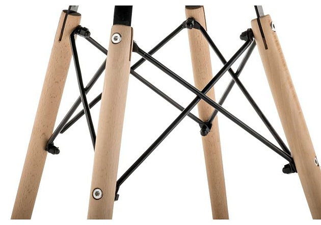 Кухонный стул Woodville Kvadro 11823 Фото № 3