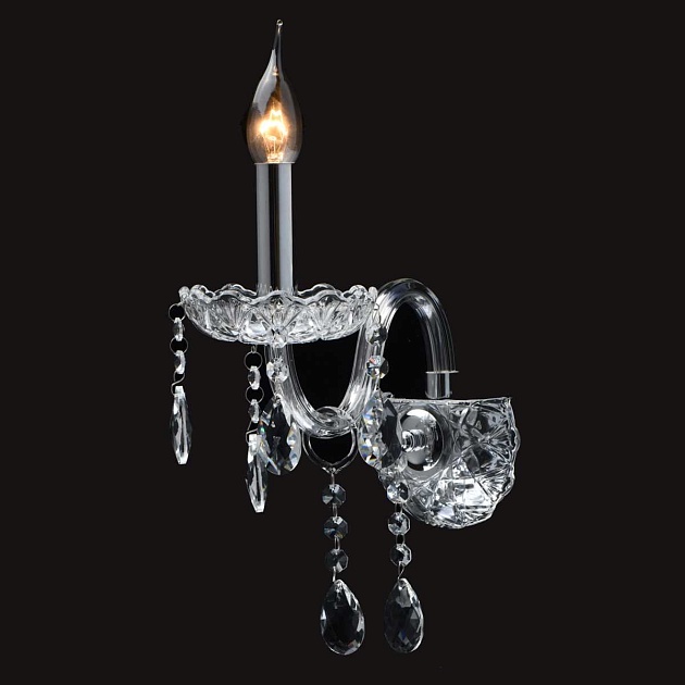 Бра MW-Light Адель 373024901 Фото № 2