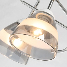 Потолочная люстра De City Альфа 324018005 1