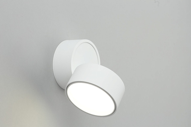 Светодиодный спот Omnilux Lenno OML-101309-12 изображение 6 Светодиодный спот Omnilux Lenno OML-101309-12 Фото № 6