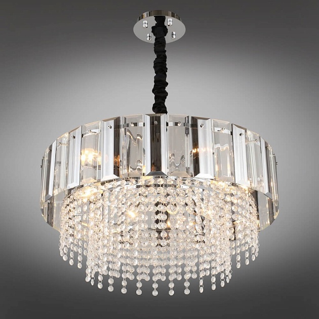 Подвесная люстра Omnilux Oliveri OML-69603-10 изображение 7 Подвесная люстра Omnilux Oliveri OML-69603-10 Фото № 7