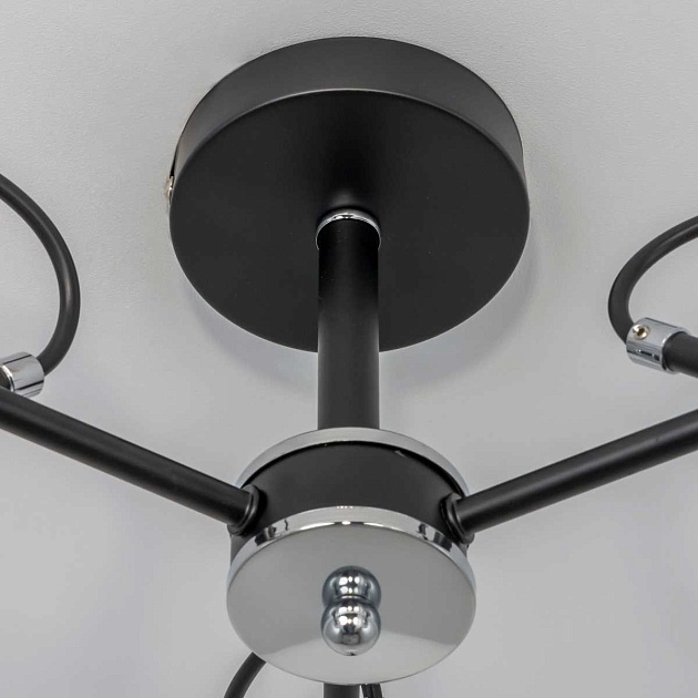 Потолочная люстра Citilux Стивен CL141231 Фото № 3