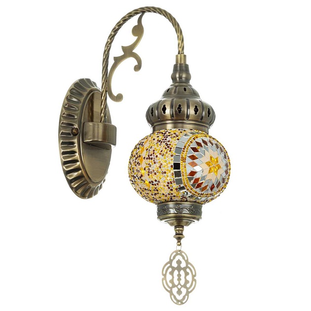 Бра Citilux Каир CL419315 Фото № 17