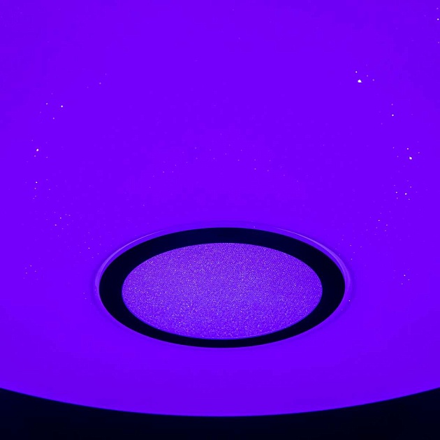 Потолочный светодиодный светильник Citilux Старлайт Смарт CL703A100G изображение 4 Потолочный светодиодный светильник Citilux Старлайт Смарт CL703A100G Фото № 4