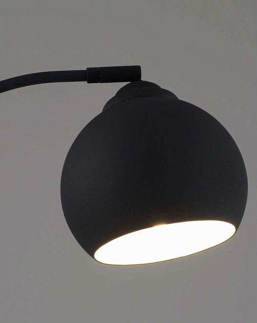 Лампа настольная Moderli Arco V11337-1T Фото № 4