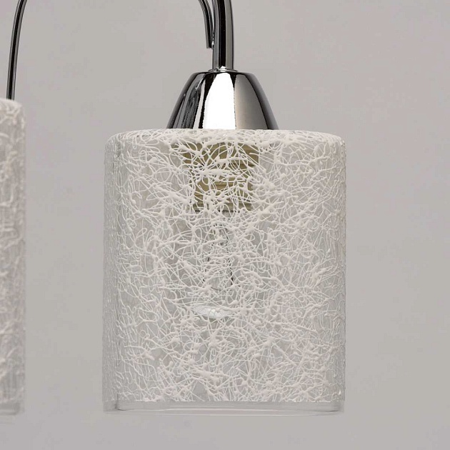 Люстра потолочная De City Олимпия 638013405 Фото № 5