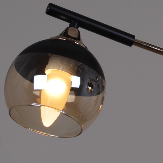 Потолочная люстра Reluce 52132-0.3-03 Фото № 2