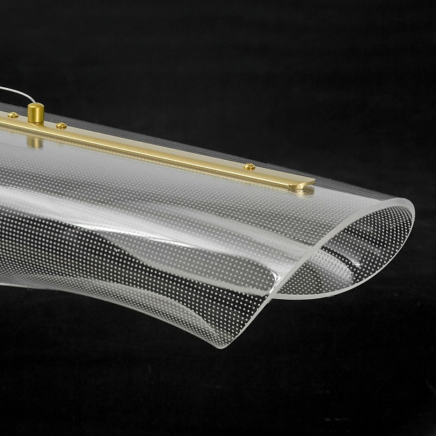 Подвесной светодиодный светильник Lussole Bradford LSP-7294 изображение 6 Подвесной светодиодный светильник Lussole Bradford LSP-7294 Фото № 6