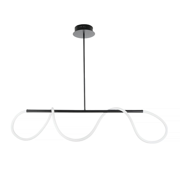 Подвесной светодиодный светильник MyFar Thomas MR2383-1CL Фото № 1